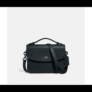 Coach Cassie in Green